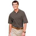 thumbnail image 1 of Port Authority Extended Size Polo (K500ES) Bark, 9XL, 1 of 2