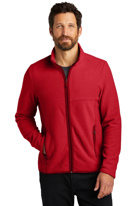F110 Connection Fleece Jacket , Coats & Jackets