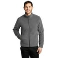 thumbnail image 1 of Port Authority F211 Ultra Warm Brushed Fleece Jacket, Womens Fleece Jackets, 1 of 1