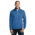 thumbnail image 1 of Port Authority Men's Microfleece Jacket, 1 of 2
