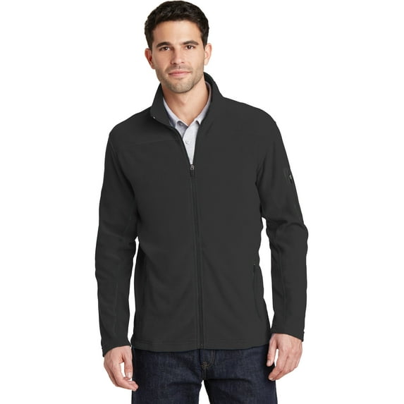 Port Authority F233 Summit Fleece Full-Zip Jacket , Mens Fleece Jackets