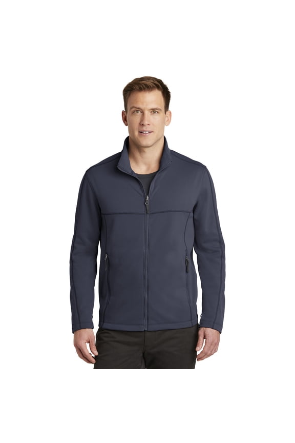 F904 Collective Smooth Fleece Jacket, Coats & Jackets