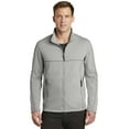 thumbnail image 1 of Port Authority F904 Collective Smooth Fleece Jacket, Mens Fleece Jackets, 1 of 1