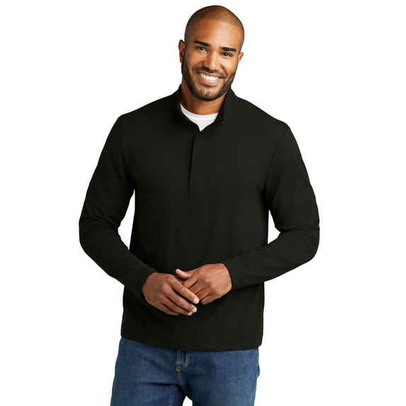 Port Authority Fairway Stretch 1/4-Zip K829