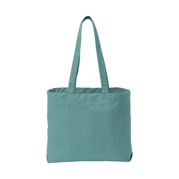 Port Authority Female Tote Bg421 Peacock One Size For All