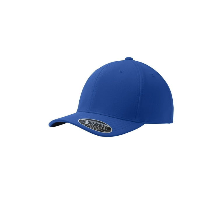 snapback cap port authority flexfit 110