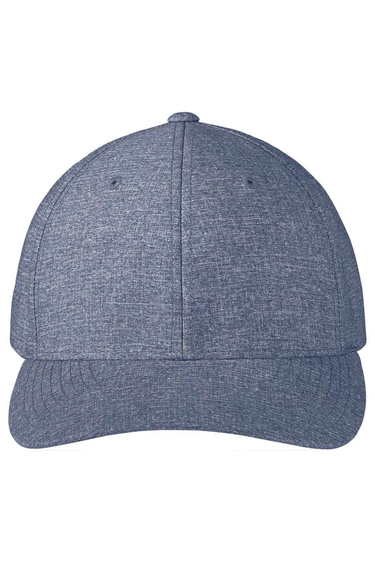 Port Authority Flexfit 110 Performance Snapback Cap - Adjustable, Structured Fit, Lightweight Polyester - Adult Baseball Hat - View #8
