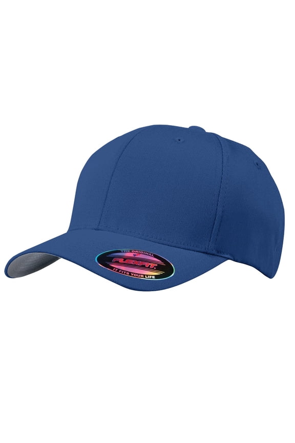 Flexfit Cap-S/M (Royal)