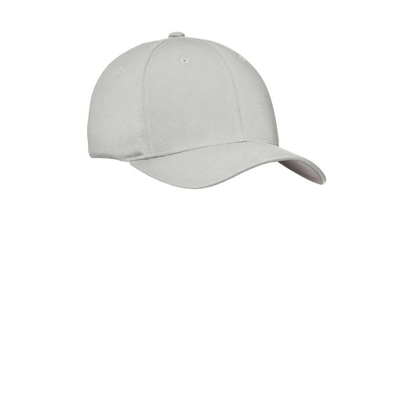 Port Authority Flexfit Cotton Twill Cap. C813