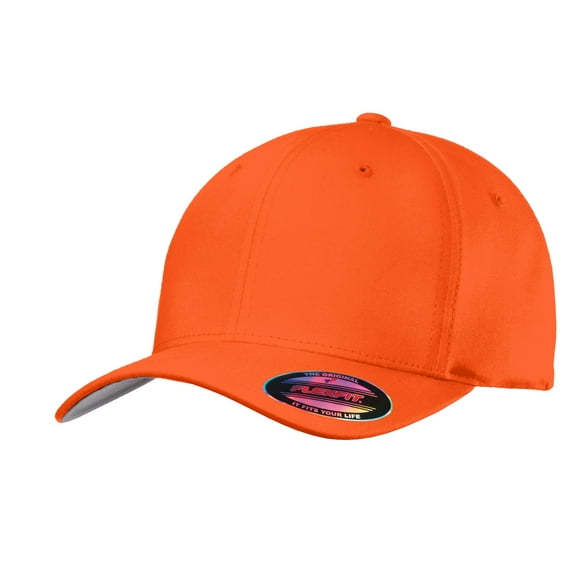 Port Authority ® Flexfit ® Cotton Twill Cap. C813