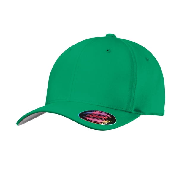 Port Authority ® Flexfit ® Cotton Twill Cap. C813