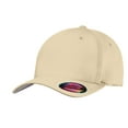 thumbnail image 1 of Port Authority Men's Flexfit Cotton Twill Cap. C813, 1 of 3