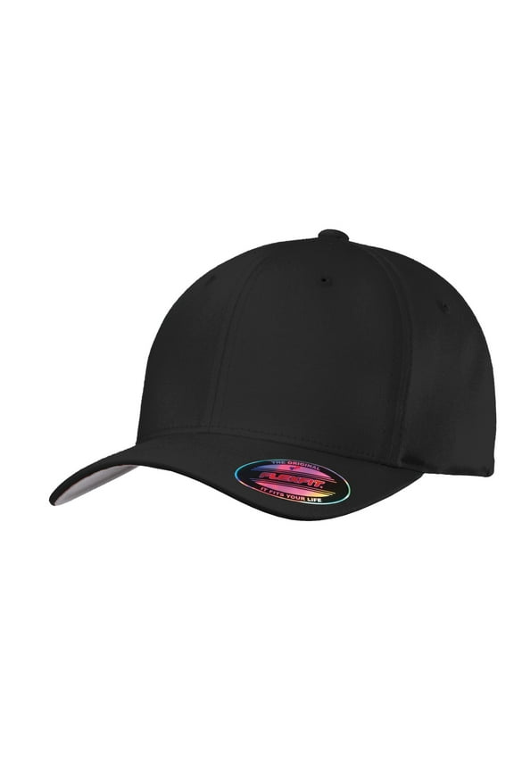Flexfit Cotton Twill Cap