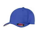 thumbnail image 1 of Port Authority Flexfit Cotton Twill Cap, 1 of 3
