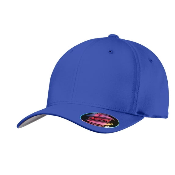 Port Authority Flexfit Cotton Twill Cap