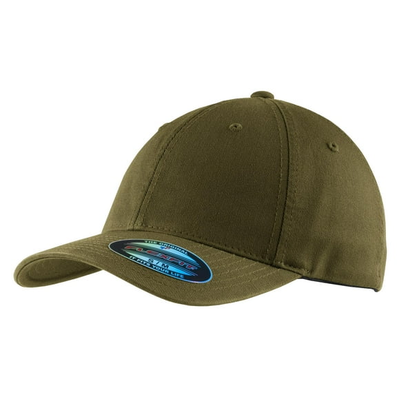 Port Authority Flexfit Garment Unstructured Washed Cap