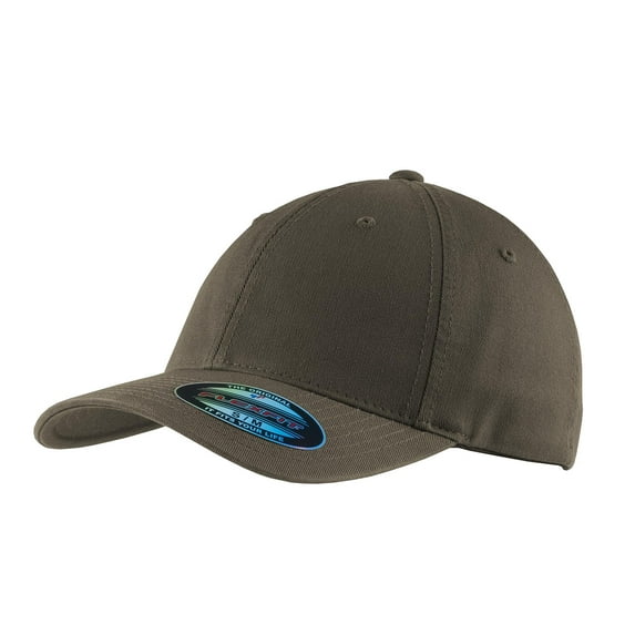 Port Authority Flexfit Garment-Washed Cap. C809
