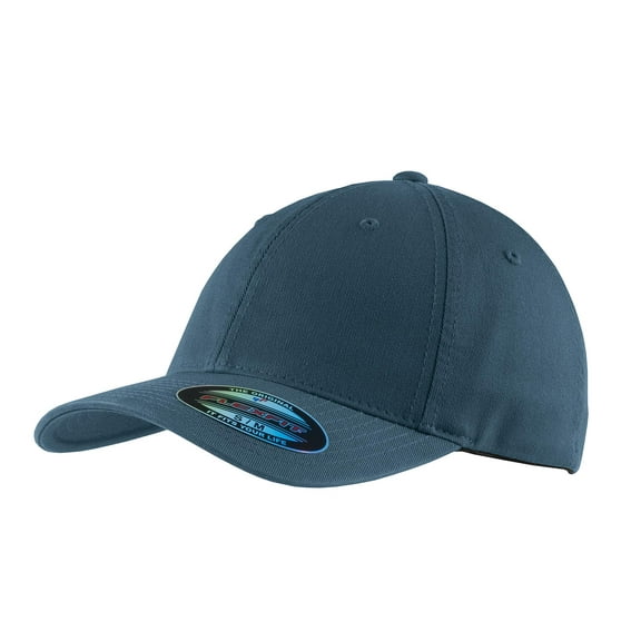 Port Authority Adult Unisex Regular Plain Cap New Slate Large/X-Large
