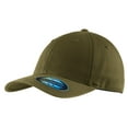 thumbnail image 1 of Port Authority® Flexfit® Garment-Washed Cap. C809, 1 of 3