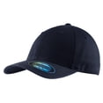 thumbnail image 1 of Port Authority Flexfit Garment-Washed Cap, 1 of 1