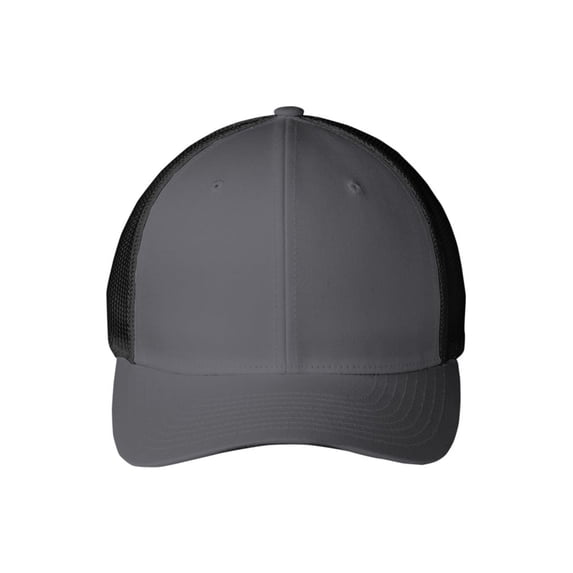 Port Authority Flexfit Mesh Back Cap. C812