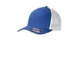 thumbnail image 1 of Port Authority Flexfit Mesh Back Cap, Style C812, 1 of 3