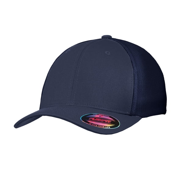 Port Authority Flexfit Mesh Back Cap