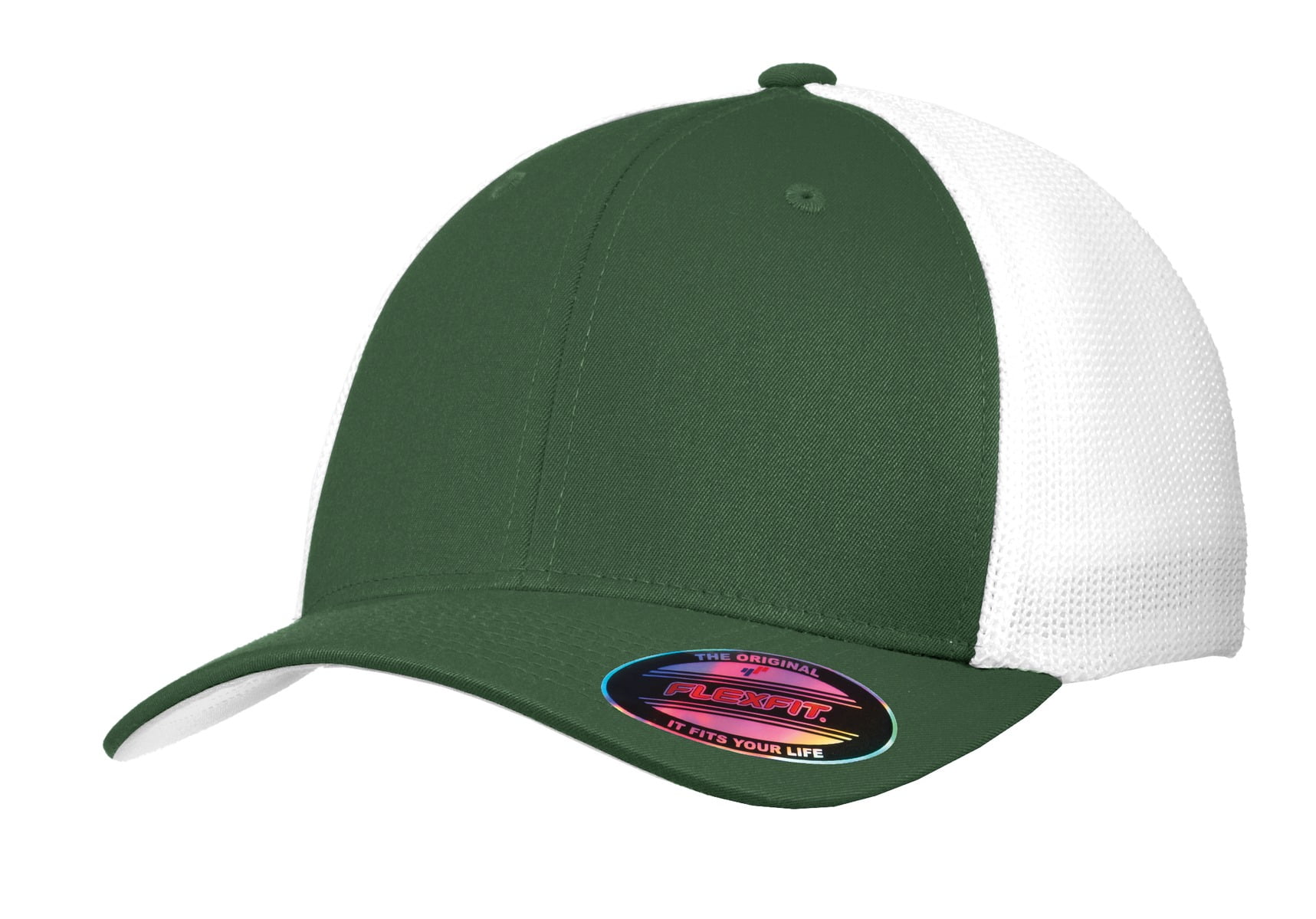 Salt Mafia Men's Waterproof Snapback Hat - Buoy-Brim Floating Hat, Laser-Less Design