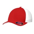 thumbnail image 1 of Port Authority Flexfit Mesh Back Cap, 1 of 1