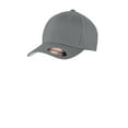 thumbnail image 1 of Port Authority Flexfit Wool Blend Cap, 1 of 2