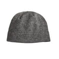 thumbnail image 1 of Port Authority ® Heathered Knit Beanie. C917, 1 of 2