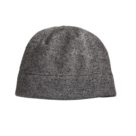 Port Authority ® Heathered Knit Beanie. C917