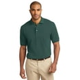 thumbnail image 1 of Port Authority Heavyweight Cotton Pique Polo, 1 of 1