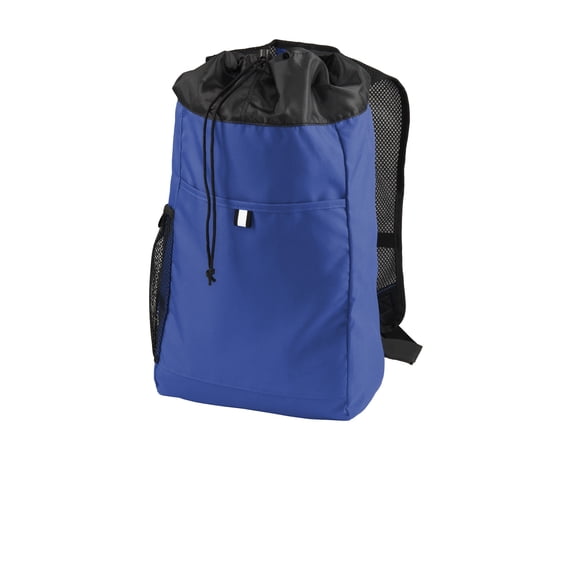 Port Authority Hybrid Backpack