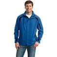 thumbnail image 1 of Port Authority J304 Mens All-Season II Jacket, 1 of 6