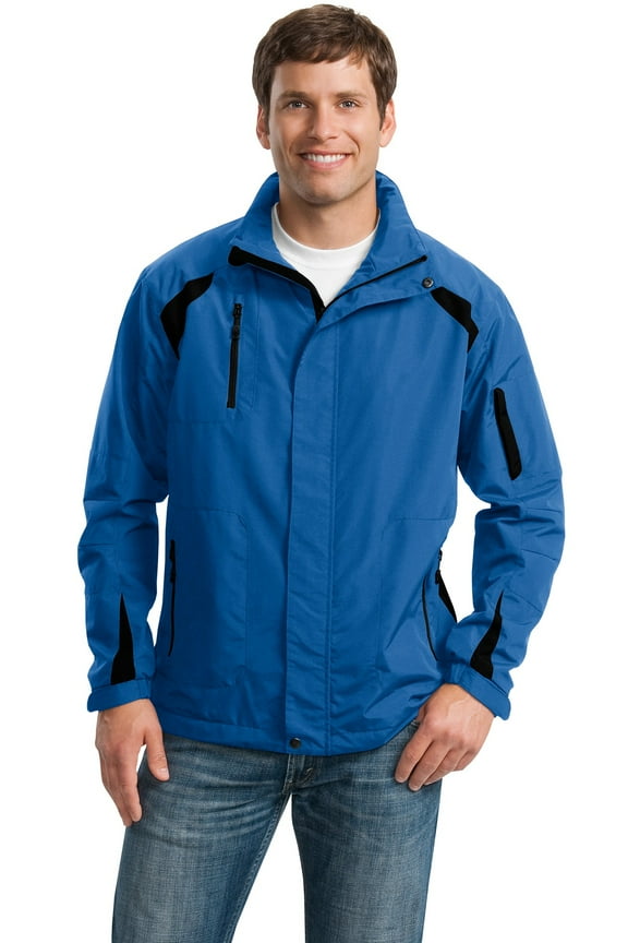 J304 Mens All-Season II Jacket