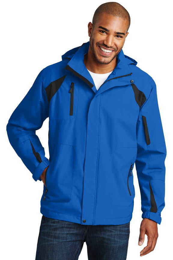 J304 Mens All-Season II Jacket
