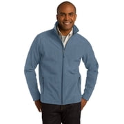 Port Authority J317 Core Soft Shell Jacket, Mens Fleece Jackets
