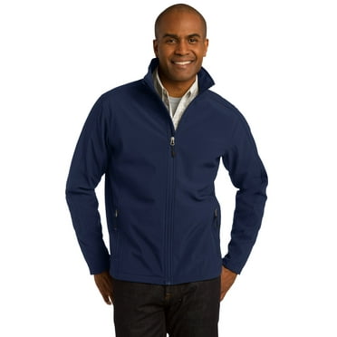 Port Authority J317 Core Soft Shell Jacket, Mens Raincoats