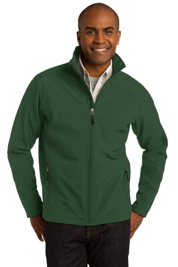 J317 Core Soft Shell Jacket