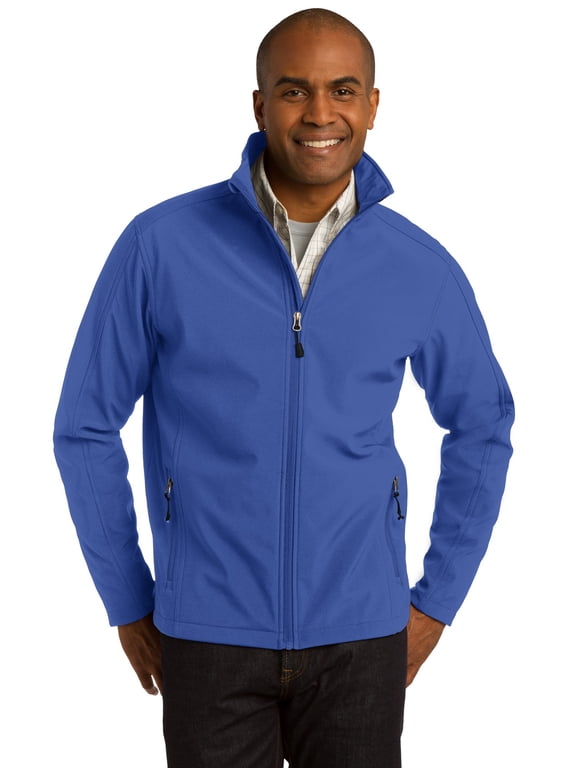 J317 Core Soft Shell Jacket