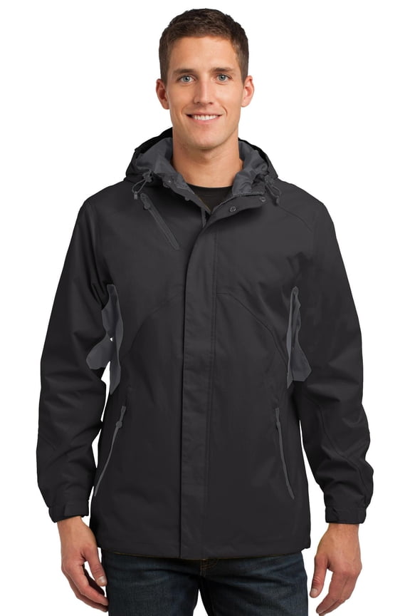 J322 Cascade Waterproof Jacket, Mens Winter Coats