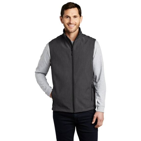 Port Authority J325 Core Soft Shell Vest