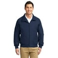 thumbnail image 1 of Port Authority J328 Charger Jacket , Mens Fleece Jackets, 1 of 1
