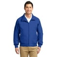 thumbnail image 1 of Port Authority J328 Mens Charger Jacket, True Royal - 6XL, 1 of 5