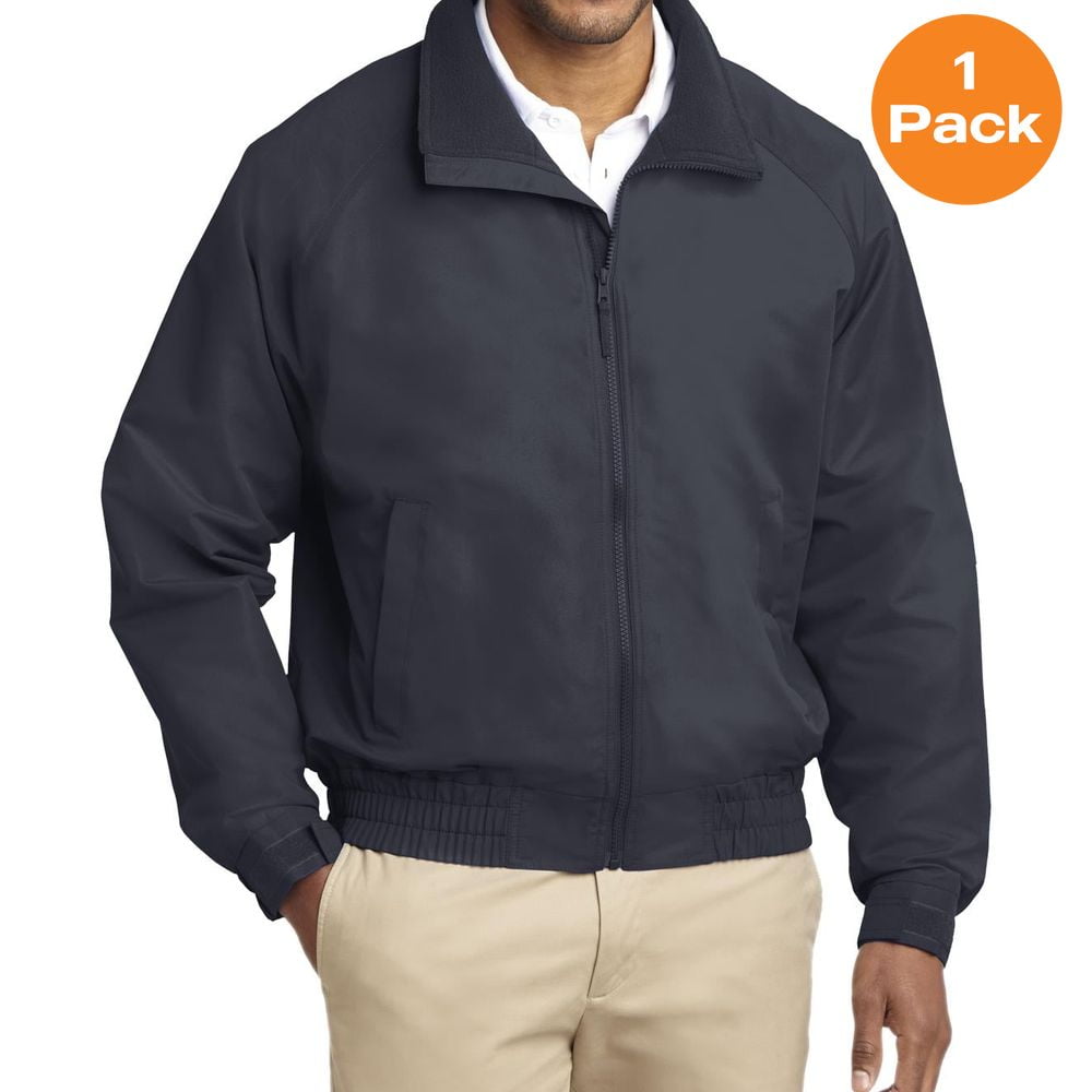 Port Authority ®  Lightweight Charger Jacket. J329 main image 0