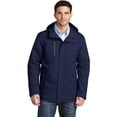 thumbnail image 1 of Port Authority J331 All-Conditions Jacket, 1 of 1