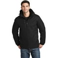 thumbnail image 1 of Port Authority J332 Vortex Waterproof 3-in-1 Jacket, Mens Coats and Jackets, 1 of 1