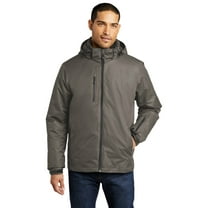 Port Authority J332 Vortex Waterproof 3-in-1 Jacket, Rain Jackets