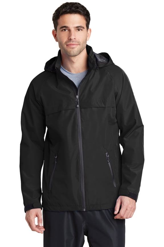 J333 Torrent Waterproof Jacket , Coats & Jackets